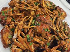 -徐记私厨(半淞园路店)