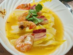 -山外山菜馆(玉泉路店)