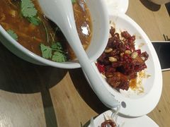 -河沿肉饼Beijing Pie(东华门店)