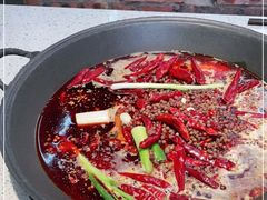 -龙厂长老火锅(抚琴店)