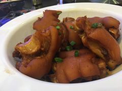 -潮喜竹溪荔湖酒家(荔枝湾店)