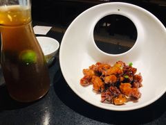 -老头儿油爆虾·知味杭州(爱琴海购物中心)