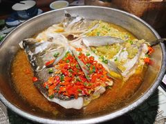 -一味大院•桐庐菜传承店(春江路店)