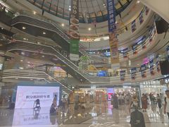 -万达广场(北京槐房店)