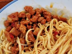 辣肉冷面-乔家栅(襄阳南路店)