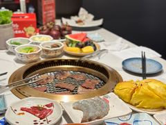 -和牛村烧肉放题(潍坊泰华店)