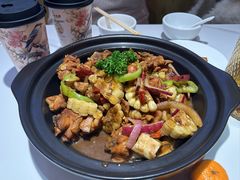 -状元虎.摇滚炒鸡.家常菜(义勇街店)