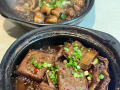 -阿龙酒煲(海宁新苑路店)
