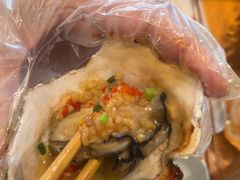 -木屋烧烤(大运店)