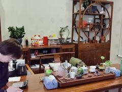 -长赢养生(平度店)