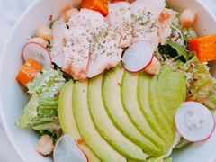 -农畉LONFOOD(福田星河COCOPark店)