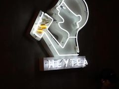 -喜茶(佛山顺德大良东乐路店)