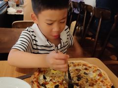 -MOMENTI手工意面(晶耀前滩店)