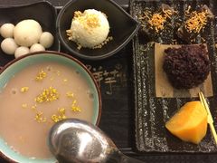 -鲜芋仙(高新万达广场店)