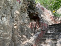 -北京上方山国家森林公园