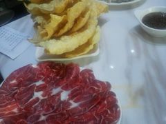 -陈记一牛火锅江宁店(金盛路店)
