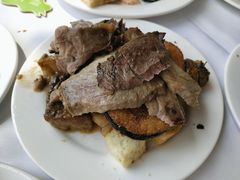 -拉蒂娜·巴西牛排馆 Latina·Brazilian Steakhouse(陆家嘴旗舰店)