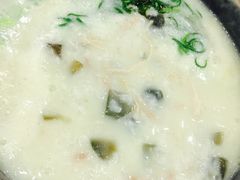 -隆喜元鱼汤包·海鲜(中联广场店)