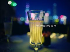 -上海和平饭店华懋阁 Cathay Room