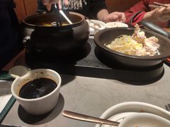 -云海肴·汽锅鸡·云南菜(高德置地店)