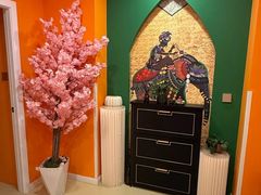 -泰古龙抓龙筋·spa按摩(浦东店)