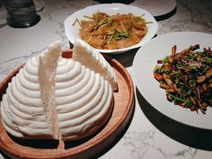 -奉天小馆·非遗东北菜(济南万象城店)