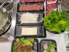 -就这么牛潮式牛肉火锅(华侨城店)