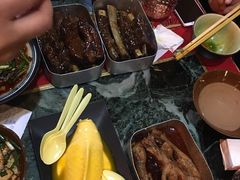 糖醋排骨-斗鸡饭场伙(新南门店)
