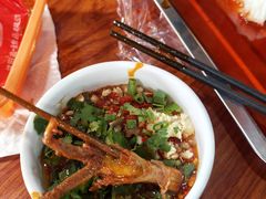 -牛华八婆麻辣烫(起源店)