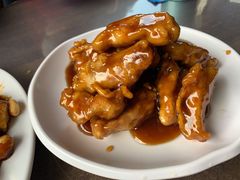 -友谊餐馆(永安路店)