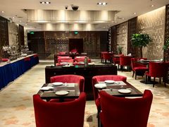 -北京西单美爵酒店-融轩中餐厅