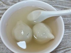 -利达汤圆馄饨(川公路店)