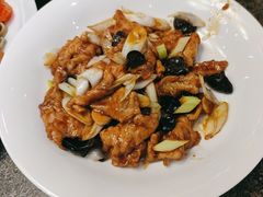 -三道菜(明堂公园店)