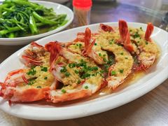-板桥海鲜广场(文明东店)