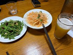 -蜗牛的家旅行主题云南菜餐厅.小酒馆(护国寺店)