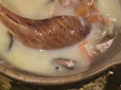 -南拳十三姨·潮汕砂锅粥(世纪金源店)