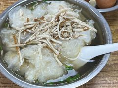 -荣巷小馄饨(荣巷店)