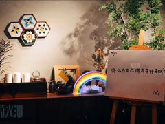 -时光花园(白鹭洲店)