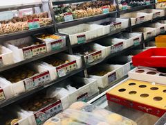 -北京稻香村(天桥乐汇百货商场店)