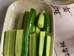 -蚝老板海鲜烧烤大排档(码头店)
