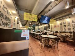 -大哥餐厅(西城花园店)