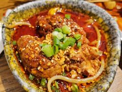 -付小姐在成都(五道口店)
