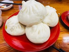 -阿峰包子铺