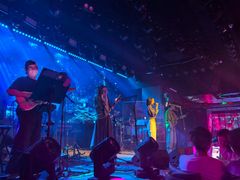 -MOSSO音乐酒吧·live house(南京旗舰店)