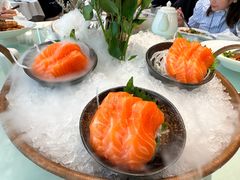 -万龙洲海鲜(广渠门店)