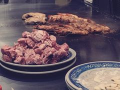 -大渔铁板烧(中山路八佰伴店)