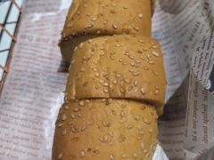 -西堤牛排(北京国瑞店)