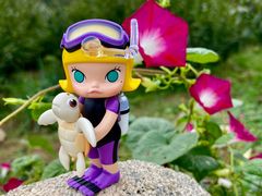 -大泽山风景名胜区