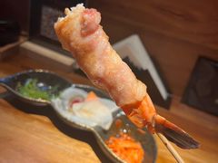 -鸟幸 TORISAKI 炭火居酒屋