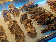 -怡咖啡·自助餐·西安香格里拉